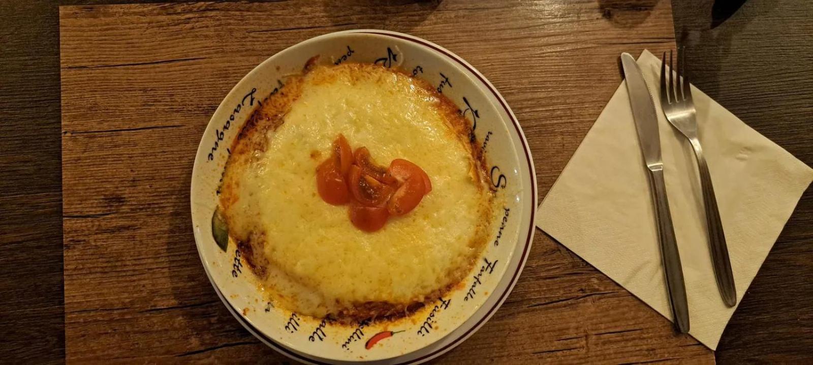 Dikke Vriend , Herberg & Taverne Шини Екстериор снимка